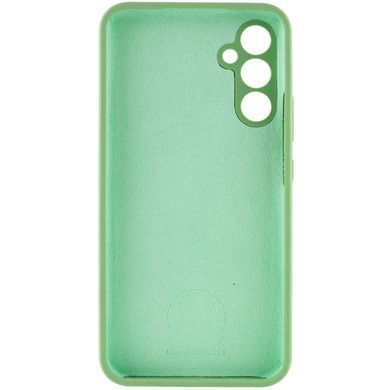 Защитный чехол Lakshmi Case Full Camera для Samsung Galaxy A54 5G Салатовый