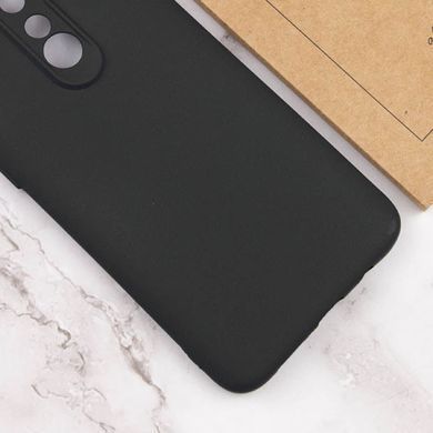 Захисний чохол Lakshmi Case Full Camera для Xiaomi Redmi 8 / 8A / 8A Dual Чорний