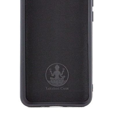 Захисний чохол Lakshmi Case Full Camera для Xiaomi Redmi 8 / 8A / 8A Dual Чорний