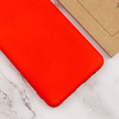 Захисний чохол Lakshmi Case Full Camera для Xiaomi Redmi Note 12S Червоний