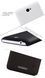 Захисний чохол Nillkin Frosted Shield для Sony Xperia E4 Червоний