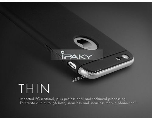 Захисний чохол iPaky Joint для iPhone 6 / 6s Золотий