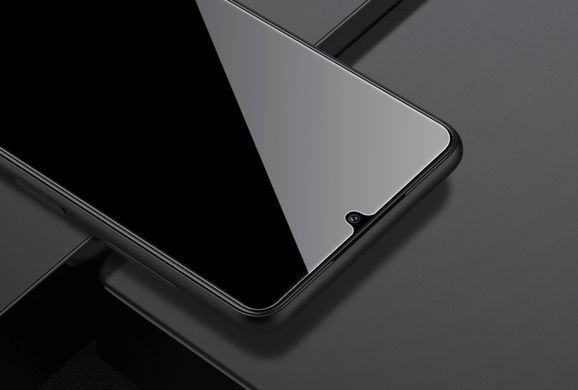 Захисне скло Nillkin CP+PRO для Samsung A225F Galaxy A22 / M325F Galaxy M32 Чорний
