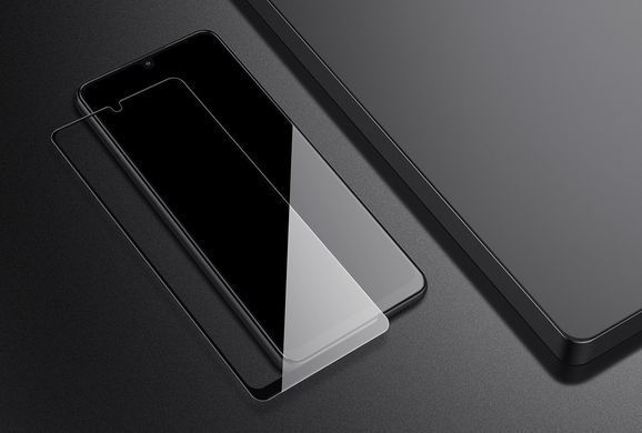 Защитное стекло Nillkin CP+PRO для Samsung Galaxy A33 5G Черный