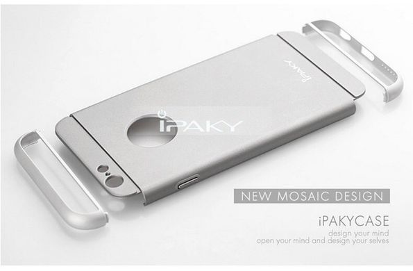 Захисний чохол iPaky Joint для iPhone 6 / 6s Золотий