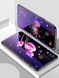 Защитный чехол Fantasy с глянцевыми торцами для Samsung A205F Galaxy A20 / A305F Galaxy A30 2019 (тюльпаны) Розовый