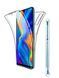 Захисний чохол Full Body 360 TPU для Huawei P30