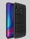 Захисний чохол Slim TPU для Huawei Nova 3 Чорний