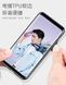 Захисний чохол Fantasy з глянцевими торцями для Samsung G960F Galaxy S9 (місяць) Блакитний