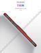 Защитный чехол Kvadrat Ring для Xiaomi Redmi Note 7 Pro Красный