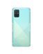 TPU чехол Nillkin Nature для Samsung A715F Galaxy A71 2020 Прозрачный