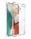 Защитный чехол Crystal Protect для Xiaomi Redmi Note 13 Pro Plus