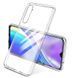 Прозорий ТПУ чохол Optima 1.5 mm Realme 6