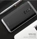 Ударопрочный чехол iPaky TPU+PC для Xiaomi Redmi 5 Черный / Серебристый