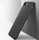 Захисний чохол X-level Guardian для iPhone 7 Plus / iPhone 8 Plus (5.5") Чорний