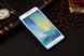Чохол TPU S-line для Samsung A700H Galaxy A7 Синій