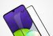 Захисне скло Nillkin CP+PRO для Samsung A225F Galaxy A22 / M325F Galaxy M32 Чорний