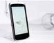 Защитный чехол Nillkin Frosted Shield для HTC Desire 501 Черный