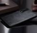 Защитный чехол X-level Vintage для Huawei P30 Черный