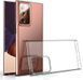 Прозорий ТПУ чохол Optima 1.5 mm Samsung N985F Galaxy Note 20 Ultra