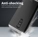 Ударопрочный чехол iPaky TPU+PC для Xiaomi Redmi 5 Черный / Серебристый