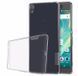 TPU чохол Nillkin Nature для Sony Xperia XA Ultra Сірий