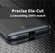 Ударопрочный чехол iPaky TPU+PC для Xiaomi Redmi 5 Черный / Серебристый