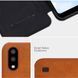 Чехол-книжка Nillkin Qin для Samsung A015F Galaxy A01 Красный
