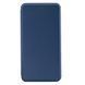 Чохол-книжка Protective для Realme X2 (XT) Dark Blue