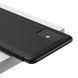 Чехол-книжка Sylish View для Samsung A515F Galaxy A51 2020 Черный
