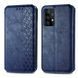 Чохол-книжка Tessero Book для Samsung Galaxy A52 2021 / A52s 5G Синій