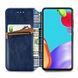 Чохол-книжка Tessero Book для Samsung Galaxy A52 2021 / A52s 5G Синій
