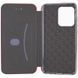 Чохол-книжка Protective для Motorola Moto G23 / G13 Красний