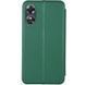Чехол-книжка Protective для Oppo A17 / A17k Зеленый