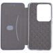 Чохол-книжка Protective для ZTE Blade A75 4G Синій