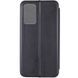 Чохол-книжка Protective для ZTE Blade V2020 Smart Чорний