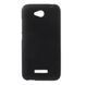 Чохол TPU Ordinary для HTC Desire 616 Чорний