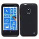 Чехол TPU Ordinary для Nokia Lumia 620 Черный
