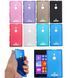 Чохол TPU Ordinary для Nokia Lumia 925 Чорний