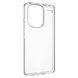 TPU чехол Strong Clear 0,5mm для Xiaomi Redmi Note 13 Pro Plus Прозрачный
