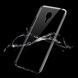 Захисний чохол Clear TPU для Meizu Pro 5 Прозорий
