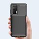 Захисний чохол iPaky Kaisy для Huawei P40 Pro Синій