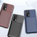 Захисний чохол iPaky Kaisy для Huawei P40 Pro Синій