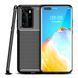 Захисний чохол iPaky Kaisy для Huawei P40 Pro Синій
