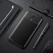 Защитный чехол iPaky Kaisy для Samsung J250 Galaxy J2 Pro 2018 Черный