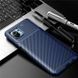 Захисний чохол iPaky Kaisy для Xiaomi Mi 11 Lite / Mi 11 Lite 5G / 11 Lite 5G NE Синій