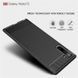Защитный чехол iPaky Slim TPU для Samsung N970F Galaxy Note 10 Черный