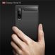 Защитный чехол iPaky Slim TPU для Samsung N970F Galaxy Note 10 Черный