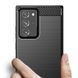 Захисний чохол iPaky Slim TPU для Samsung N985F Galaxy Note 20 Ultra Чорний