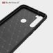 Захисний чохол iPaky Slim TPU для Xiaomi Redmi Note 8T Чорний